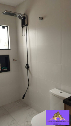 Imagem Sobrado com 3 Quartos à Venda, 126 m² em Gravatá - Navegantes Imagem Sobrado com 3 Quartos à Venda, 126 m² em Gravatá - Navegantes