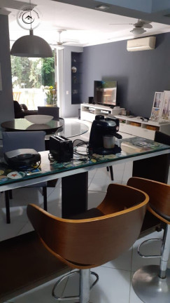 Imagem Apartamento com 3 Quartos à Venda, 123 m²