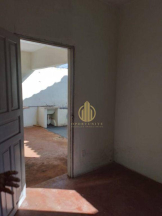 Imagem Casa com 3 Quartos à Venda, 108 m² em Campos Elíseos - Ribeirão Preto Imagem Casa com 3 Quartos à Venda, 108 m² em Campos Elíseos - Ribeirão Preto
