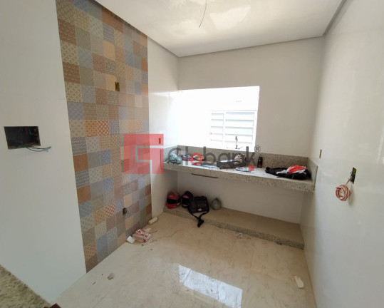 Imagem Casa com 2 Quartos à Venda, 100 m² em Residencial Sul - Montes Claros