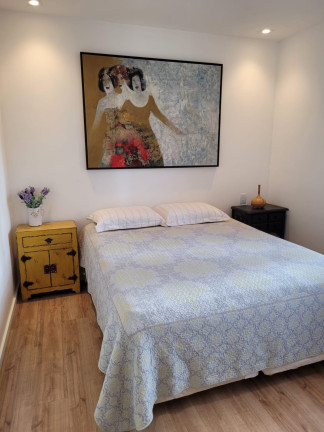 Imagem Apartamento com 3 Quartos à Venda, 125 m² em Brooklin Paulista - São Paulo Imagem Apartamento com 3 Quartos à Venda, 125 m² em Brooklin Paulista - São Paulo