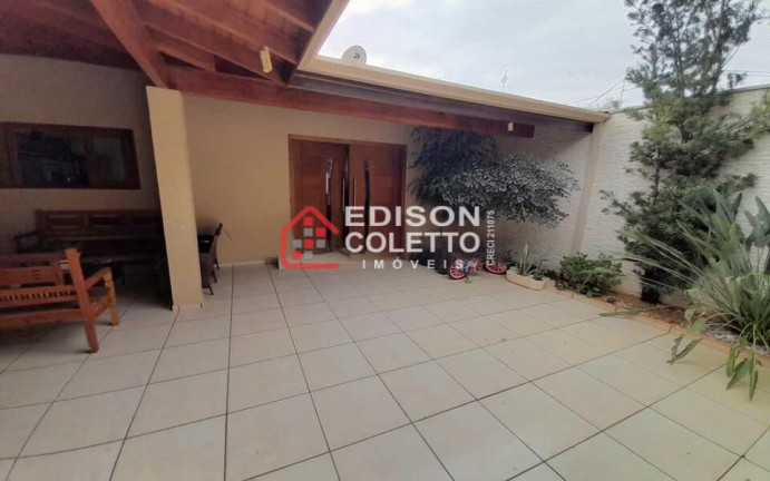 Imagem Casa com 4 Quartos à Venda, 250 m² em Jardim Campos Prado Ii - Jaú Imagem Casa com 4 Quartos à Venda, 250 m² em Jardim Campos Prado Ii - Jaú