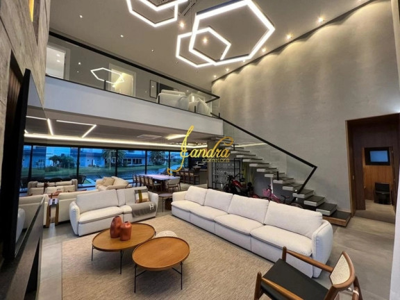 Imagem Casa de Condomínio com 5 Quartos à Venda, 387 m² em Centro - Xangri-la