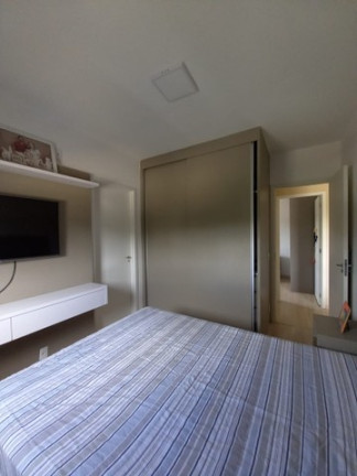 Imagem Apartamento com 2 Quartos à Venda, 59 m² em Jardim São Carlos - Sorocaba