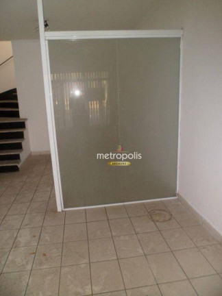 Imagem Sobrado com 3 Quartos à Venda ou Locação, 300 m² em Santa Paula - São Caetano Do Sul