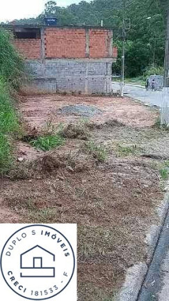 Imagem Terreno à Venda, 152 m² em Serpa - Caieiras Imagem Terreno à Venda, 152 m² em Serpa - Caieiras