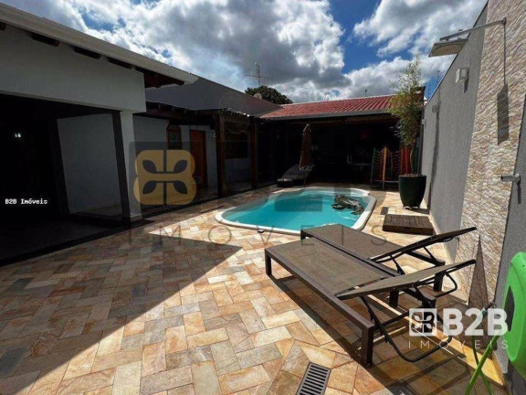 Imagem Casa com 2 Quartos à Venda, 197 m² em Quinta Da Bela Olinda - Bauru Imagem Casa com 2 Quartos à Venda, 197 m² em Quinta Da Bela Olinda - Bauru