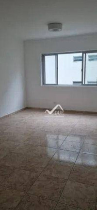 Apartamento com 2 Quartos à Venda, 85 m² em Campo Grande - Santos