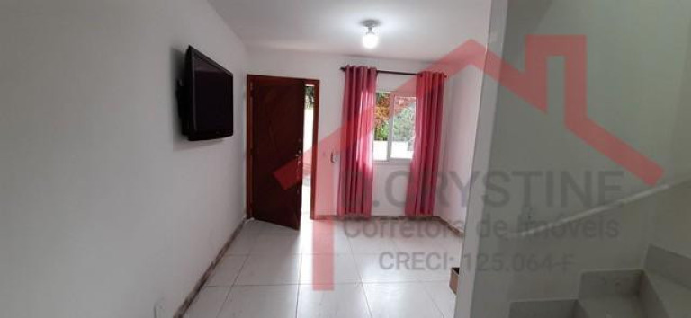 Imagem Casa com 2 Quartos à Venda, 84 m² em Portais (polvilho) - Cajamar