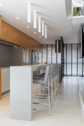 Imagem Cobertura com 4 Quartos à Venda, 310 m² em Centro - Balneário Camboriú