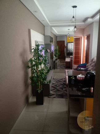 Imagem Cobertura com 2 Quartos à Venda, 100 m² em Vila Camilópolis - Santo André Imagem Cobertura com 2 Quartos à Venda, 100 m² em Vila Camilópolis - Santo André