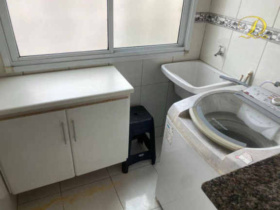 Imagem Apartamento com 1 Quarto à Venda, 53 m² em Aviação - Praia Grande Imagem Apartamento com 1 Quarto à Venda, 53 m² em Aviação - Praia Grande