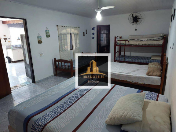 Imagem Casa com 2 Quartos à Venda, 90 m² em Rio Do Ouro - Caraguatatuba