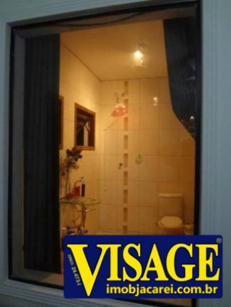 Imagem Casa com 3 Quartos à Venda, 215 m² em Vila Branca - Jacareí