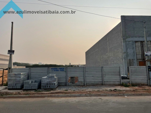 Imagem Terreno à Venda, 500 m² em Morumbi - Atibaia