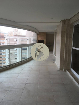 Imagem Apartamento com 3 Quartos à Venda, 190 m² em Embare - Santos Imagem Apartamento com 3 Quartos à Venda, 190 m² em Embare - Santos