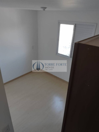 Imagem Apartamento com 2 Quartos à Venda, 52 m² em Demarchi - São Bernardo Do Campo