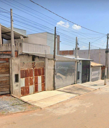 Imagem Terreno à Venda, 132 m² em Parque São Bento - Sorocaba Imagem Terreno à Venda, 132 m² em Parque São Bento - Sorocaba