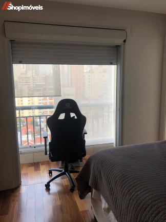 Imagem Apartamento com 4 Quartos para Alugar, 224 m² em Vila Mariana - São Paulo Imagem Apartamento com 4 Quartos para Alugar, 224 m² em Vila Mariana - São Paulo