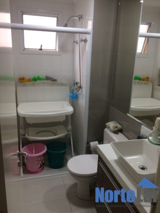 Imagem Apartamento com 3 Quartos à Venda, 86 m² em Jardim Pereira Leite - São Paulo