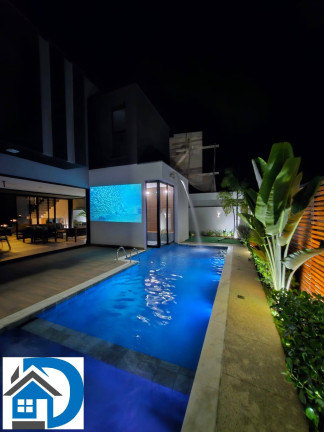 Casa com 3 Quartos à Venda, 454 m² em Alphaville Nova Esplanada - Votorantim