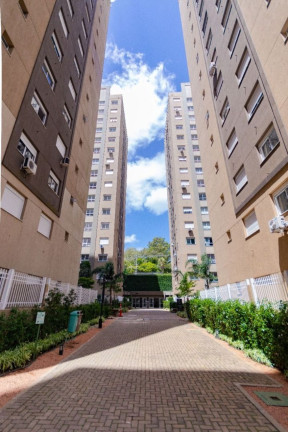 Imagem Imóvel com 2 Quartos à Venda, 75 m² em Jardim Carvalho - Porto Alegre Imagem Imóvel com 2 Quartos à Venda, 75 m² em Jardim Carvalho - Porto Alegre