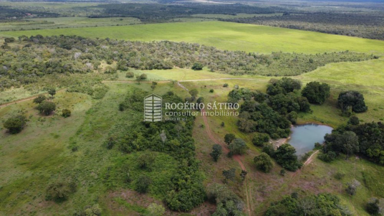 Imagem Imóvel à Venda, 282 m² em Plano Diretor Sul - Palmas