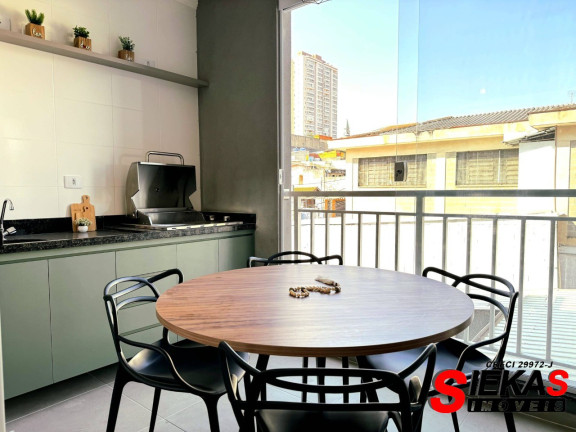 Imagem Apartamento com 3 Quartos à Venda, 68 m² em Chácara Belenzinho - São Paulo Imagem Apartamento com 3 Quartos à Venda, 68 m² em Chácara Belenzinho - São Paulo