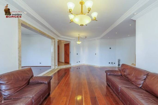Imagem Apartamento com 4 Quartos à Venda, 218 m² em Campo Belo - São Paulo Imagem Apartamento com 4 Quartos à Venda, 218 m² em Campo Belo - São Paulo