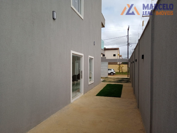 Imagem Casa com 3 Quartos à Venda, 140 m² em Loteamento Alto Da Boa Vista - Vitória Da Conquista Imagem Casa com 3 Quartos à Venda, 140 m² em Loteamento Alto Da Boa Vista - Vitória Da Conquista