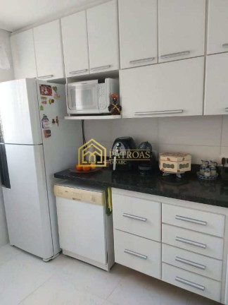 Imagem Casa com 3 Quartos à Venda, 181 m² em Santa Terezinha - São Bernardo Do Campo