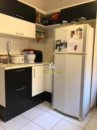 Imagem Cobertura com 2 Quartos à Venda, 124 m² em Nova Gerti - São Caetano Do Sul