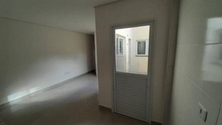 Imagem Apartamento com 2 Quartos à Venda, 48 m² em Silveira - Santo André Imagem Apartamento com 2 Quartos à Venda, 48 m² em Silveira - Santo André
