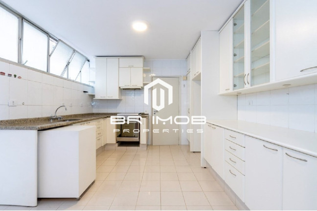 Imagem Imóvel com 3 Quartos à Venda, 170 m² em Pinheiros - São Paulo