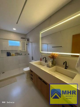 Imagem Casa com 3 Quartos à Venda, 466 m² em Jacuhy - Serra