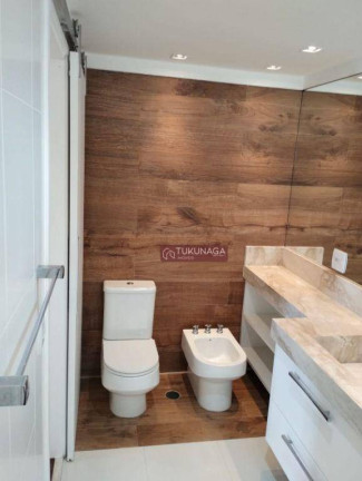 Imagem Apartamento com 3 Quartos à Venda, 182 m² em Vila Rosália - Guarulhos Imagem Apartamento com 3 Quartos à Venda, 182 m² em Vila Rosália - Guarulhos