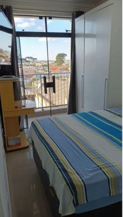 Imagem Apartamento com 3 Quartos à Venda, 115 m² em Pinheirinho - Curitiba Imagem Apartamento com 3 Quartos à Venda, 115 m² em Pinheirinho - Curitiba