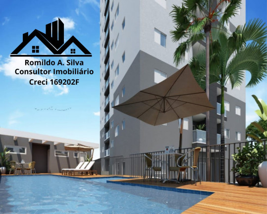 Apartamento com 3 Quartos à Venda, 70 m²em Vila São Luiz (Centro) - Barueri