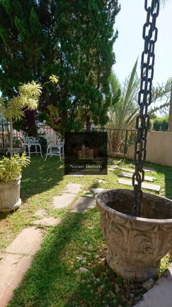 Casa com 3 Quartos à Venda, 318 m² em Jardim Paulista - Atibaia