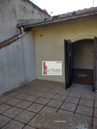 Imagem Sobrado com 3 Quartos à Venda, 240 m² em Jardim Las Vegas - Santo André Imagem Sobrado com 3 Quartos à Venda, 240 m² em Jardim Las Vegas - Santo André