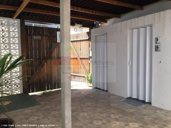 Casa com 2 Quartos à Venda, 65 m² em Loteamento Residencial Santa Izabel - Tremembé