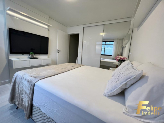 Imagem Imóvel com 3 Quartos à Venda, 165 m² em Praia Do Morro - Guarapari
