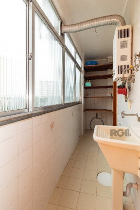 Imagem Apartamento com 2 Quartos à Venda, 75 m² em Cristo Redentor - Porto Alegre