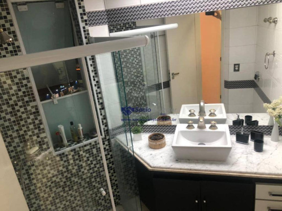 Imagem Apartamento com 3 Quartos à Venda, 105 m² em Vila Regente Feijó - São Paulo