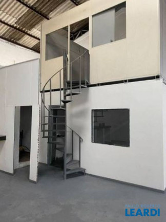 Imagem Sala Comercial para Alugar, 325 m² em Demarchi - São Bernardo Do Campo Imagem Sala Comercial para Alugar, 325 m² em Demarchi - São Bernardo Do Campo
