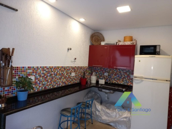 Imagem Casa com 3 Quartos à Venda, 174 m² em Vila Nair - São Paulo