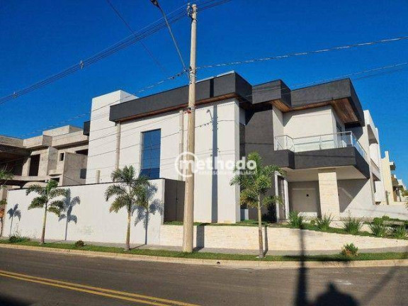 Imagem Casa com 4 Quartos à Venda, 250 m² em Parque Ortolândia - Hortolândia Imagem Casa com 4 Quartos à Venda, 250 m² em Parque Ortolândia - Hortolândia