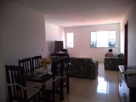 Imagem Apartamento com 4 Quartos à Venda, 115 m² em Daniel Lisboa - Salvador Imagem Apartamento com 4 Quartos à Venda, 115 m² em Daniel Lisboa - Salvador