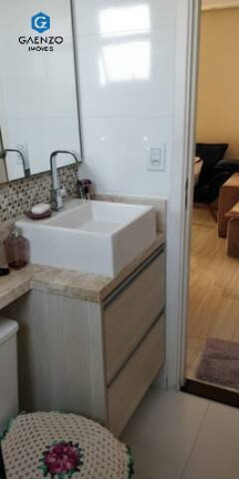Imagem Apartamento com 2 Quartos à Venda, 48 m² em Santa Maria - Osasco Imagem Apartamento com 2 Quartos à Venda, 48 m² em Santa Maria - Osasco