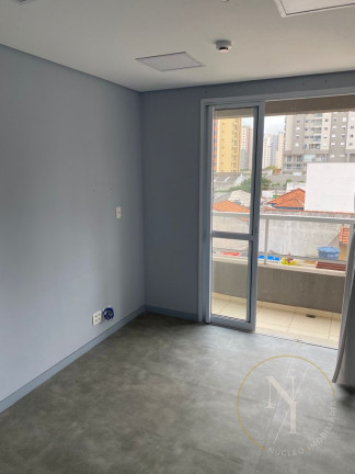 Imagem Sala Comercial à Venda, 64 m² em Tatuapé - São Paulo Imagem Sala Comercial à Venda, 64 m² em Tatuapé - São Paulo